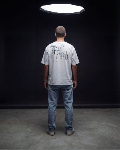 UC(C) Calligraphy T. WHITE