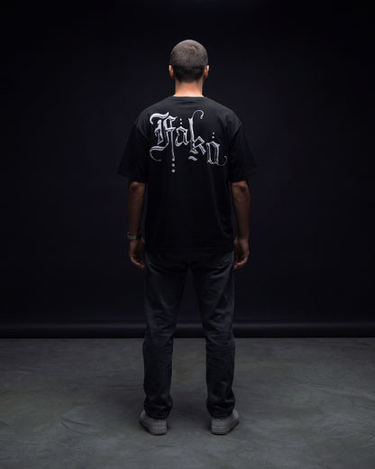 UC(C) Calligraphy T. BLACK