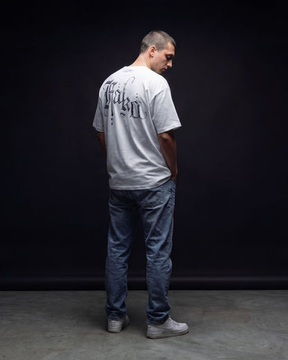 UC(C) Calligraphy T. WHITE