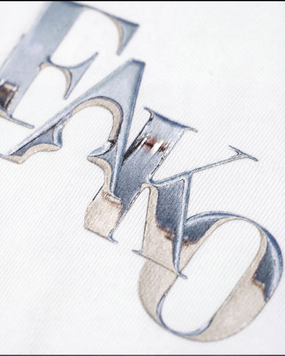 UC(C) Calligraphy T. WHITE (WOMEN)