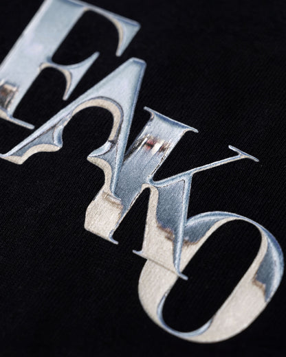 UC(C) Calligraphy T. BLACK
