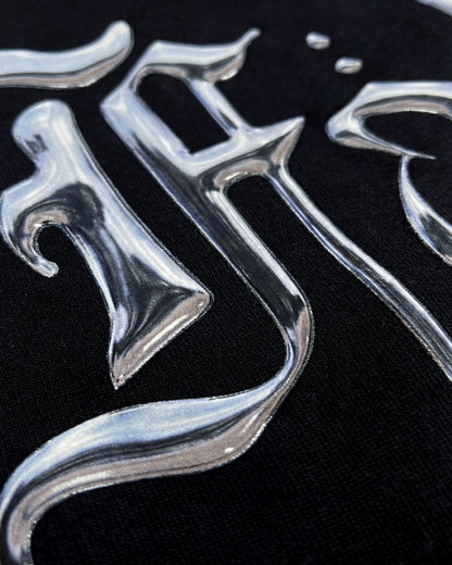 UC(C) Calligraphy T. BLACK