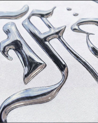 UC(C) Calligraphy T. WHITE (WOMEN)