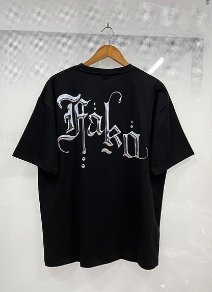 UC(C) Calligraphy T. BLACK (Women)