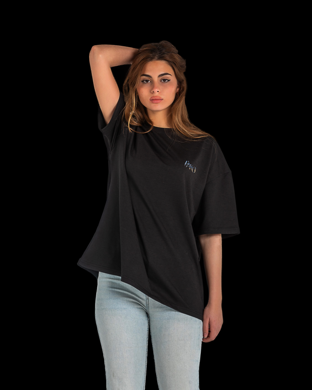 UC(C) Calligraphy T. BLACK (Women)