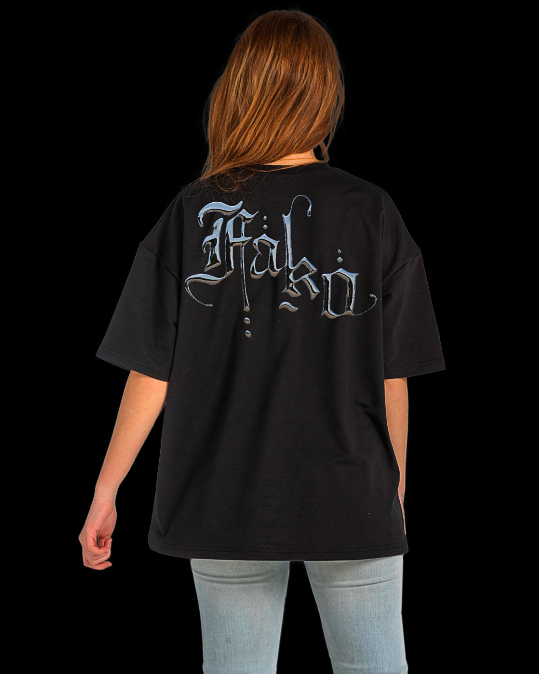 UC(C) Calligraphy T. BLACK (Women)